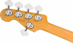 Fender American Ultra Jazz Bass V Rosewood Fingerboard Mocha Burst 0199030732 -L.A MUSIC Instruments 0199030732 gtr hdstckbck 001 nr