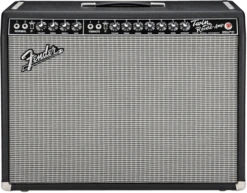 Fender 65 Twin Reverb Amplifier 217300000