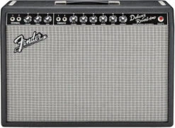 Fender '65 Deluxe Reverb, 120V 217400000