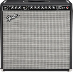 Fender 65 Super Reverb Amplifier F-0217600000