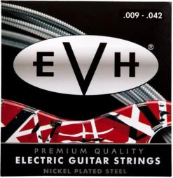 EVH Premium Strings 9 - 42
