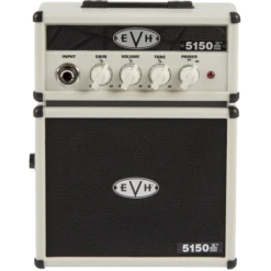 EVH 5150 III Micro Stack Ivory 0224800400