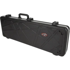 EVH Stripe Series HardShell Case Black 0226100506