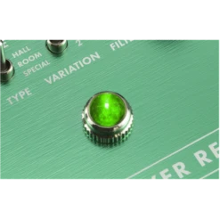 Fender Marine Layer Reverb Pedal F-0234532000 12 Fender Marine Layer Reverb Pedal F-0234532000 -L.A MUSIC Instruments 0234532000 pdl dtl 002 nr