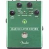 Fender Marine Layer Reverb Pedal F-0234532000
