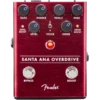 Fender Santa Ana Overdrive Pedal F-0234533000