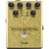 Fender Pugilist Distortion Pedal F-0234534000