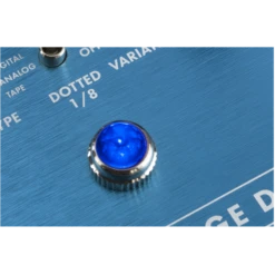 Fender Mirror Image Delay Pedal F-0234535000 -L.A MUSIC Instruments 0234535000 pdl dtl 002 nr