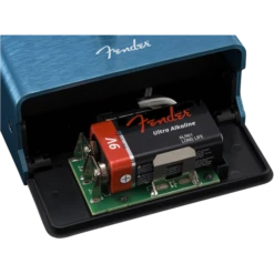 Fender Mirror Image Delay Pedal F-0234535000 -L.A MUSIC Instruments 0234535000 pdl dtl 003 nr