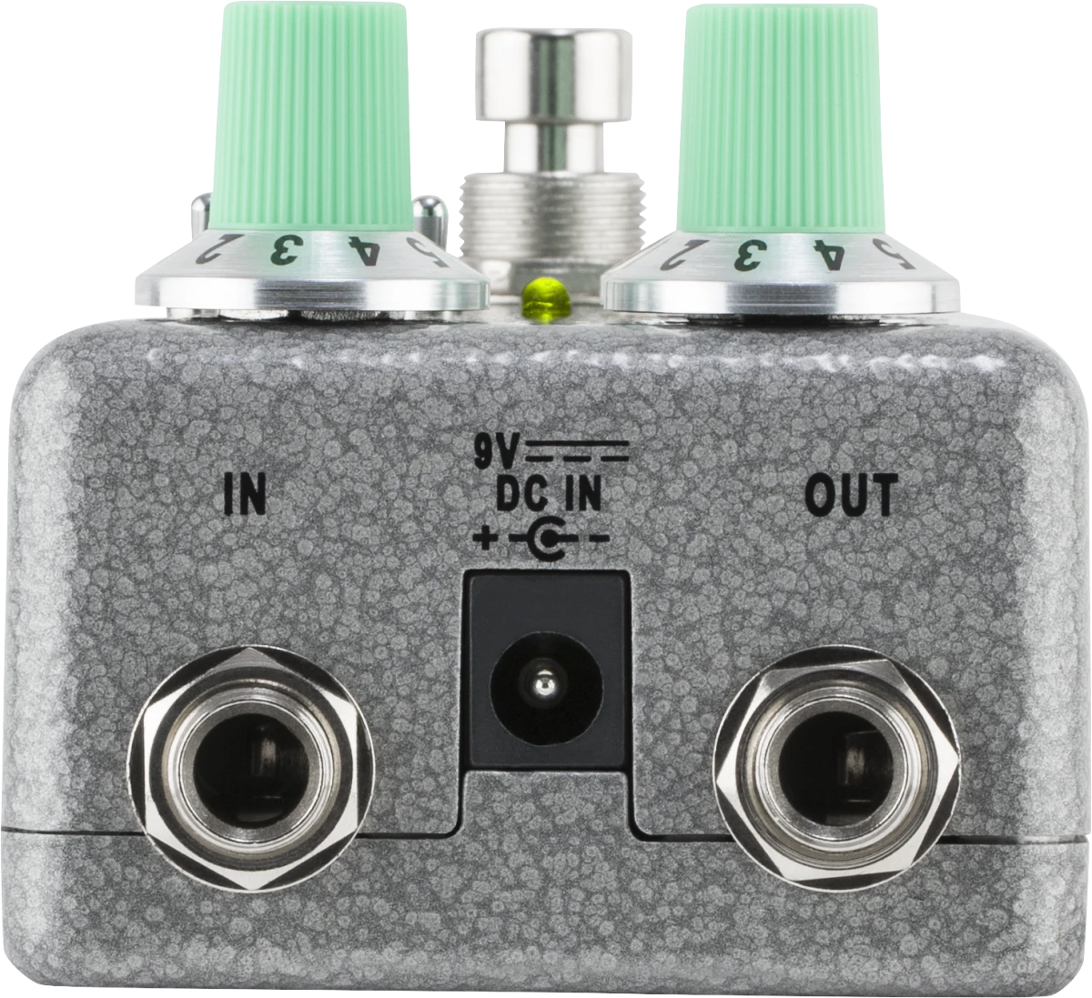 Fender Hammertone Flanger Pedal 0234578000 2 Fender Hammertone Flanger Pedal 0234578000 - Image 2