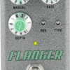 Fender Hammertone Flanger Pedal 0234578000