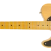 Squier Classic Vibe Telecaster 50s Left Handed Maple Fingerboard Butterscotch Blonde 0374035550