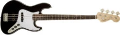 Squier Affinity Jazz Bass, Black 0370760506