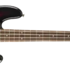 Squier Classic Vibe 60s Precision Bass 3-Color Sunburst 2019 0374510500