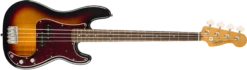 Squier Classic Vibe 60s Precision Bass 3-Color Sunburst 2019 0374510500