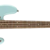Squier Classic Vibe 60s Jazz 4 String Bass Daphne Blue 0374530504