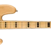 SQUIER Classic Vibe 70s Jazz Bass Maple Fingerboard Natural 2019 0374540521