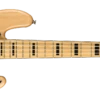 Squier Classic Vibe '70s Jazz Bass V 5 String Bass Natural 0374550521