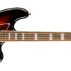 Squier Classic Vibe Bass VI, 3-Color Sunburst 0374580500