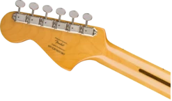 Squier Classic Vibe Bass VI, 3-Color Sunburst 0374580500 -L.A MUSIC Instruments 0374580500 gtr hdstckbck 001 nr