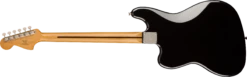 Squier Classic Vibe Bass VI, Black 0374580506 -L.A MUSIC Instruments 0374580506 gtr back 001 rl