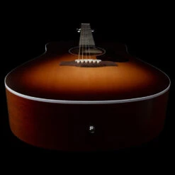 Seagull Entourage 6 String Acoustic Autumn Burst 046492 -L.A MUSIC Instruments 046492 Seagull Entourage Autumn Burst inverse 1024x1024 1