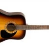 Simon & Patrick Songsmith Acoustic Guitar 030088