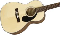 Fender CP-60S Parlor, Walnut Fingerboard, Natural 0970120021 9 Fender CP-60S Parlor, Walnut Fingerboard, Natural 0970120021 -L.A MUSIC Instruments 0961712021 gtr cntbdyright 001 nr