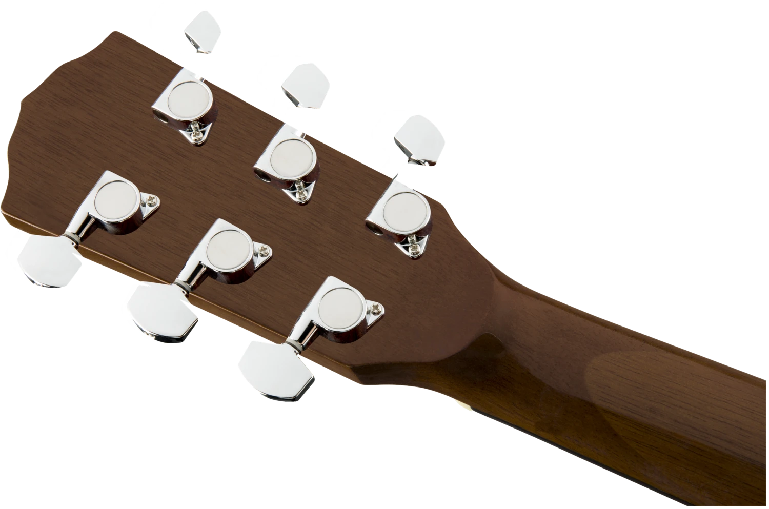 Fender CP-60S Parlor, Walnut Fingerboard, Natural 0970120021 7 Fender CP-60S Parlor, Walnut Fingerboard, Natural 0970120021 - Image 7