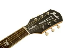 Fender Tim Armstrong Hellcat Walnut Fingerboard Natural 0971752022 -L.A MUSIC Instruments 0968300021 gtr hdstckfrt 001 nr