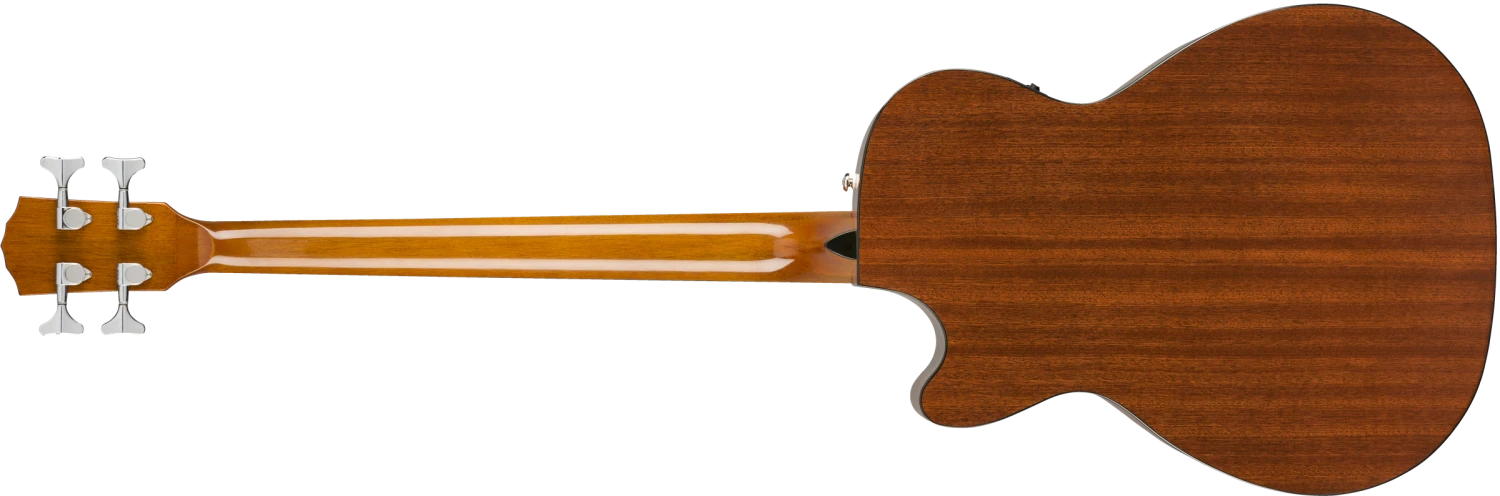 Fender CB-60SCE Acoustic Bass 0970183021 2 Fender CB-60SCE Acoustic Bass 0970183021 - Image 2