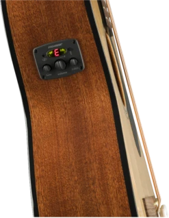 Fender CB-60SCE Acoustic Bass 0970183021 9 Fender CB-60SCE Acoustic Bass 0970183021 -L.A MUSIC Instruments 0970183021 gtr extdtl 001 nr