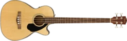 Fender CB-60SCE Acoustic Bass 0970183021