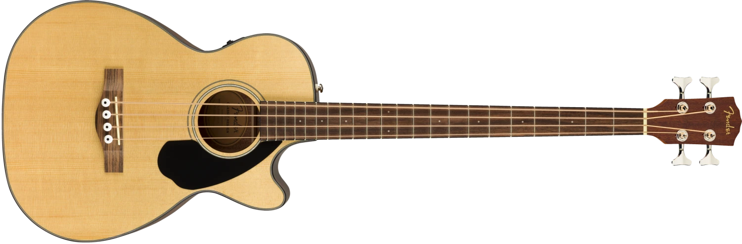 Fender CB-60SCE Acoustic Bass 0970183021 1 Fender CB-60SCE Acoustic Bass 0970183021