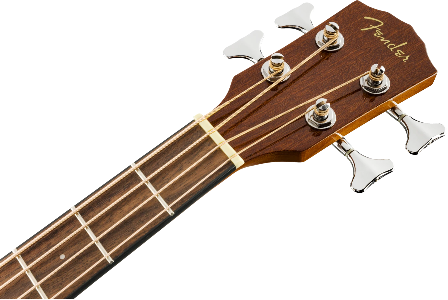Fender CB-60SCE Acoustic Bass 0970183021 4 Fender CB-60SCE Acoustic Bass 0970183021 - Image 4