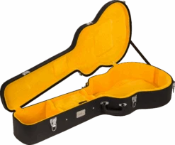 Fender California Vintage Palomino With Case, Aged White Pickguard, Sienna Sunburst 0971042347 -L.A MUSIC Instruments 0971042334 fen ins dtl 2 nr 1