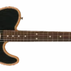 FENDER Acoustasonic Player Telecaster Rosewood Fingerboard, Brushed Black F-0972213239