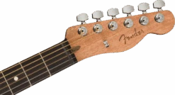 Fender Acoustasonic Player Telecaster Rosewood Fingerboard, Shadow Burst F-0972213260 -L.A MUSIC Instruments 0972213260 fen ins hft 1 nr