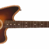 Fender Acoustasonic Player Jazzmaster Rosewood Fingerboard, 2-Color Sunburst 0972233103