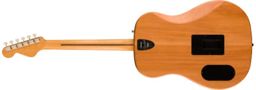 FENDER Highway Series Dreadnought, Rosewood Fingerboard, Natural 0972512121 2 FENDER Highway Series Dreadnought, Rosewood Fingerboard, Natural 0972512121 - Image 2