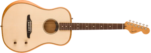 FENDER Highway Series Dreadnought, Rosewood Fingerboard, Natural 0972512121 1 FENDER Highway Series Dreadnought, Rosewood Fingerboard, Natural 0972512121
