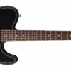 FENDER Acoustasonic Standard Telecaster Black 0973113506