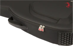 Fender FA610 Dreadnought Gig Bag Black -L.A MUSIC Instruments 0991432406 merch dtl 001 nr