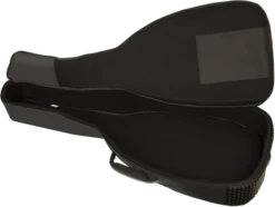 Fender FA610 Dreadnought Gig Bag Black -L.A MUSIC Instruments 0991432406 merch dtl 004 nr