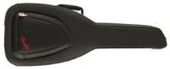 Fender FA610 Dreadnought Gig Bag Black