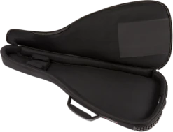 Fender FE620 Electric Guitar Gig Bag Black F-0991512406 -L.A MUSIC Instruments 0991512406 merch dtl 001 nr