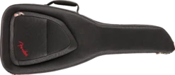 Fender FE1225 Electric Guitar Gig Bag, Black 0991612406