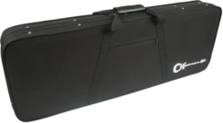 Charvel Multi-Fit Foam Core Case, Black 0994742100