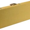 Fender Classic Series Wood Case - Strat, Tele Tweed MODEL F-0996106300