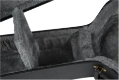 Gretsch G6241FT CASE, 16" HOLLOW, FLAT A6080/BL F-0996475000 -L.A MUSIC Instruments 0996475000 merch dtl 003 nr